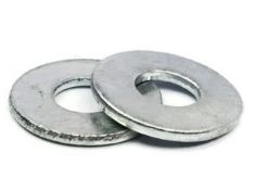 Galvanized Washers