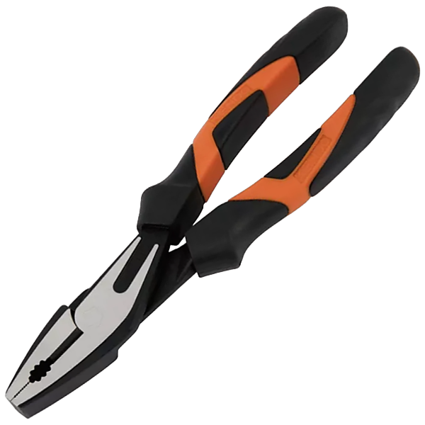 Kendo Pro Combination Plier 180mm