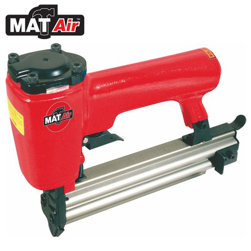 MatAir Industrial Duty Air Nailer 10-30mm