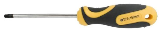 Tork Craft T27x100mm Security Torx Screwdriver