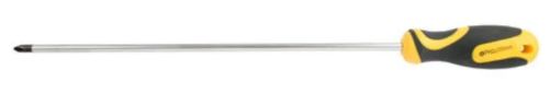 Tork Craft PH2 x 300mm Screwdriver*