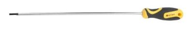 Tork Craft Slotted 0.8 x 300mm Screwdriver*