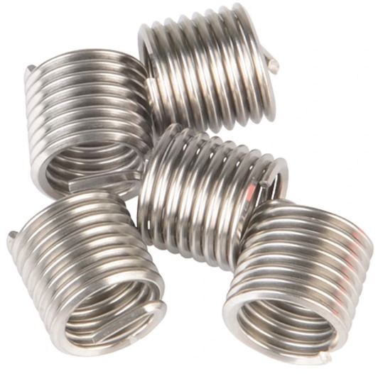 V-Coils