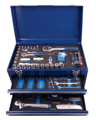 Trade 94pc Toolset*