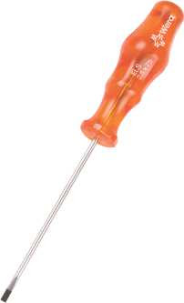 Wera Slotted Screwdriver 3.5 x 100