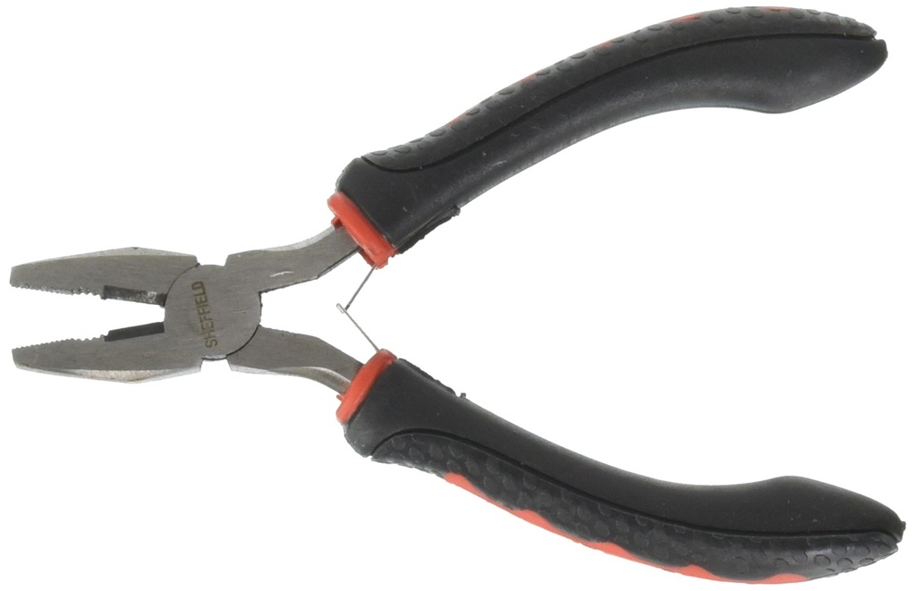 Sheffield Mini Linesman Pliers