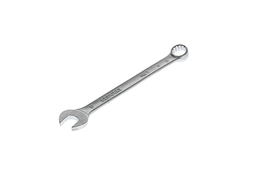 Gedore Spanner No. 7 Size 10