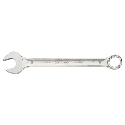 Gedore Spanner No. 7 Size 18