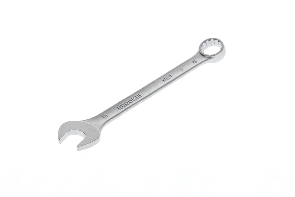 Gedore Spanner No. 7 Size 19