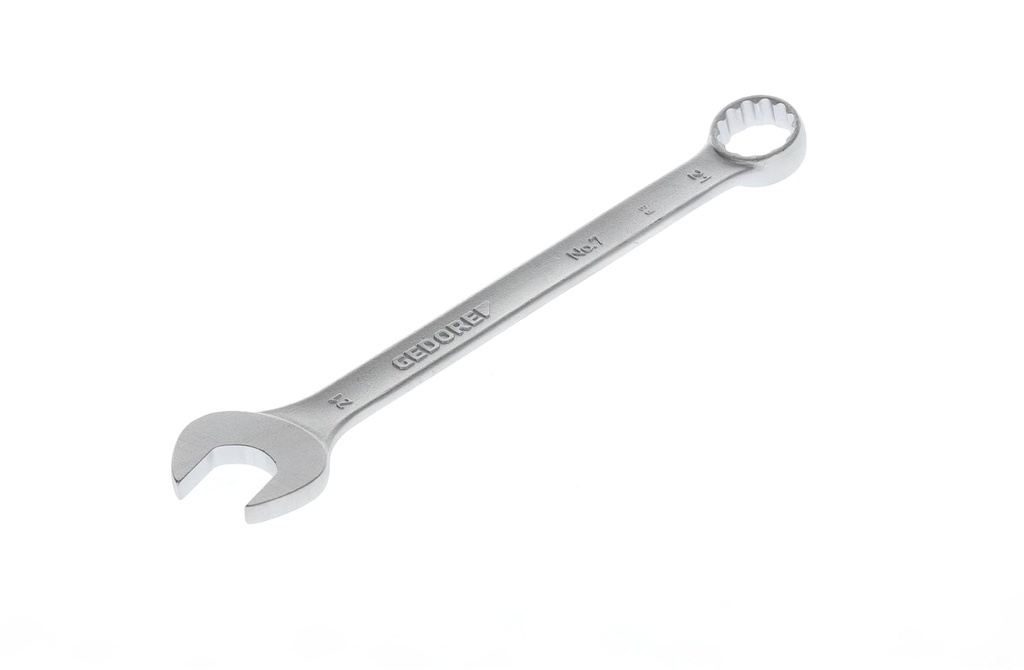 Gedore Spanner No. 7 Size 21