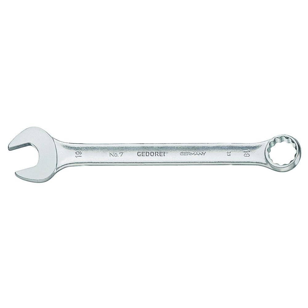 Gedore Spanner No. 7 Size 24