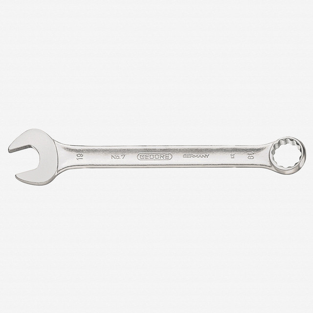 Gedore Spanner No. 7 Size 29