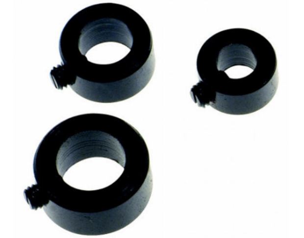 PG Professional 3-Piece Depth Stop Rings