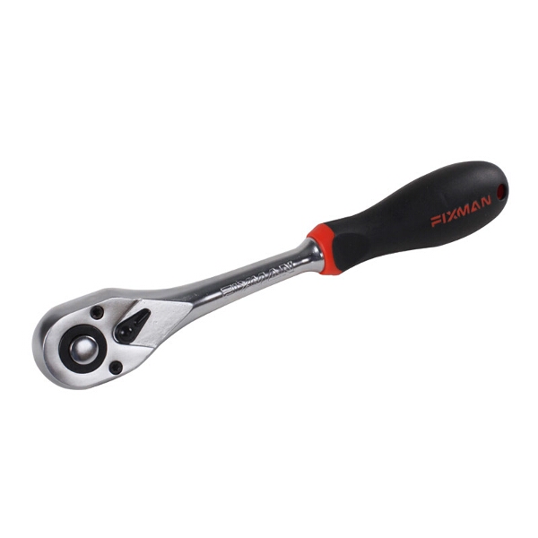 Fixman Ratchet Handle 220mm 3/8' Drive