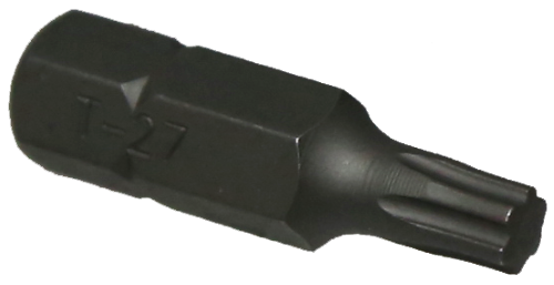 Torx T27 5/16" Impact Bit