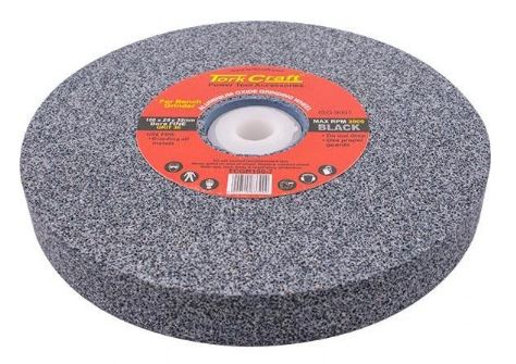 Tork Craft 36 grit Grinding Wheel 150x20x32mm