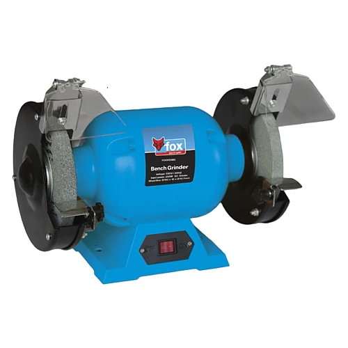 Fox 250W Bench Grinder*