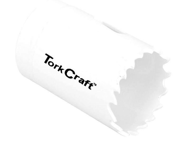 Tork Craft Bi-Metal Hole Saw 32mm