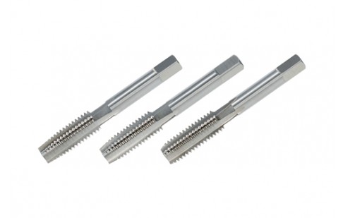 Volkel Hand Tap set (3pc) M16x2.0