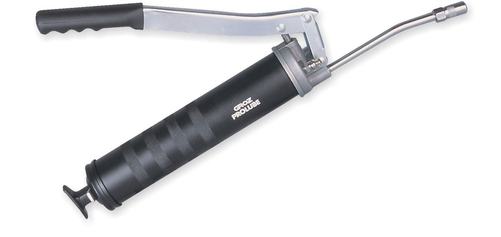 GROZ Heavy Duty Grease Gun G1