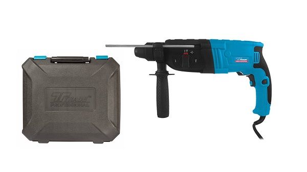 Trade Professional 850W Rotary Hammer Drill