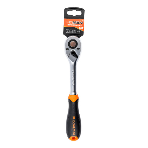 FIXMAN 1/2"dr. Ratchet Handle 260mm