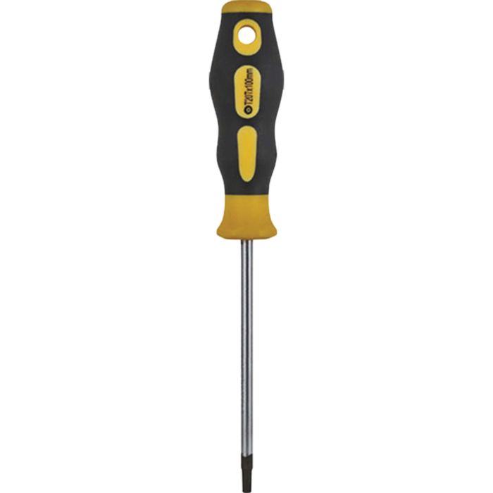 Tork Craft T20 Torx Tamper Proof Screwdriver 5 x 100mm