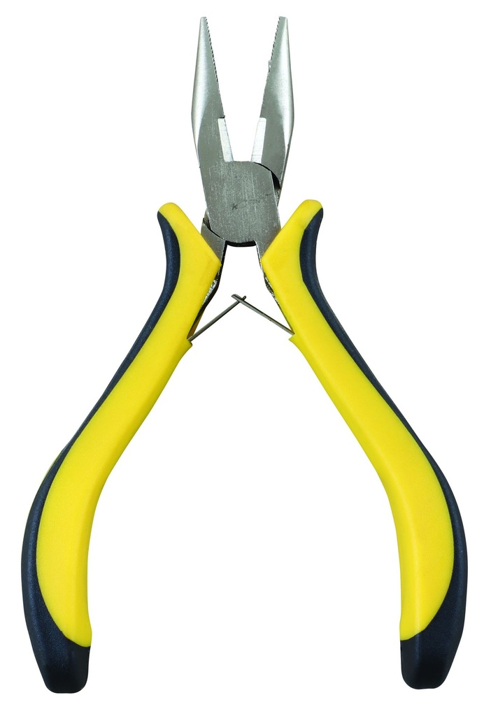 Tork Craft MINI Long Nose Plier 120mm*