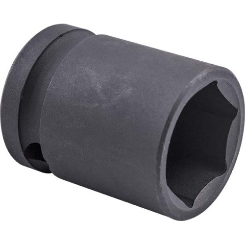 Tork Craft 21mm Impact Socket 1/2" dr. Short