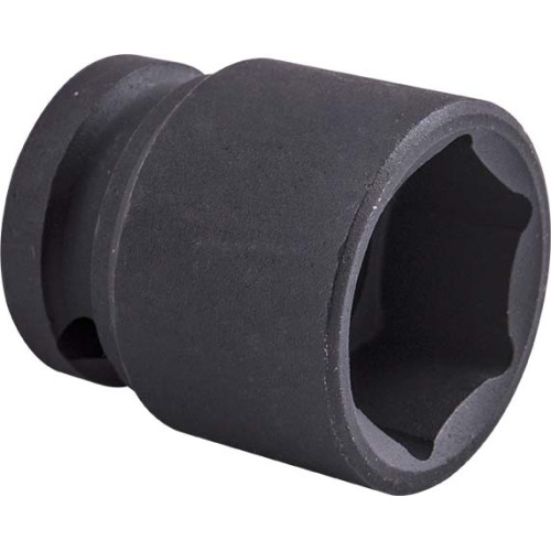 Tork Craft 24mm Impact Socket 1/2" dr. Short