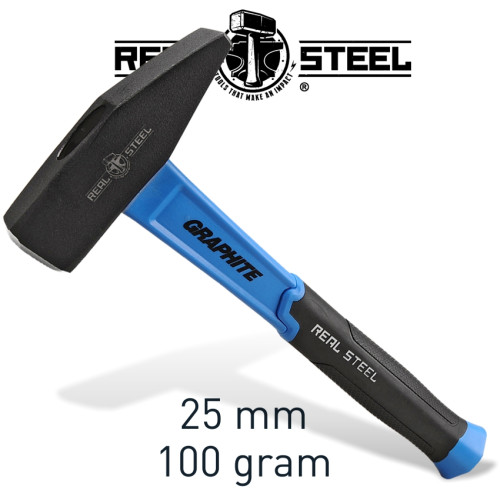 [RSH0550] Hammer Machinist 100g