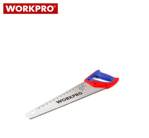 [W016039] Workpro handsaw 350mm