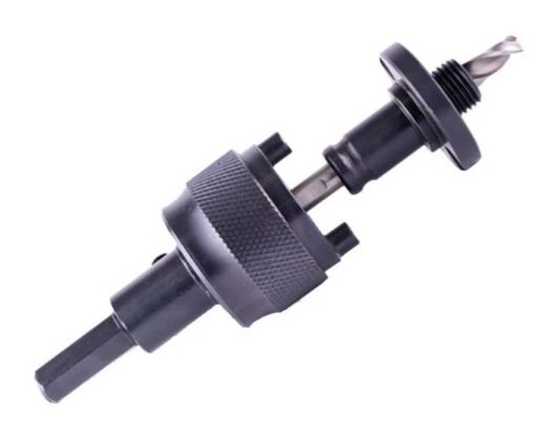 [TC17003] Tork Craft Quick Change Bi-Metal Mandrel 14-152mm