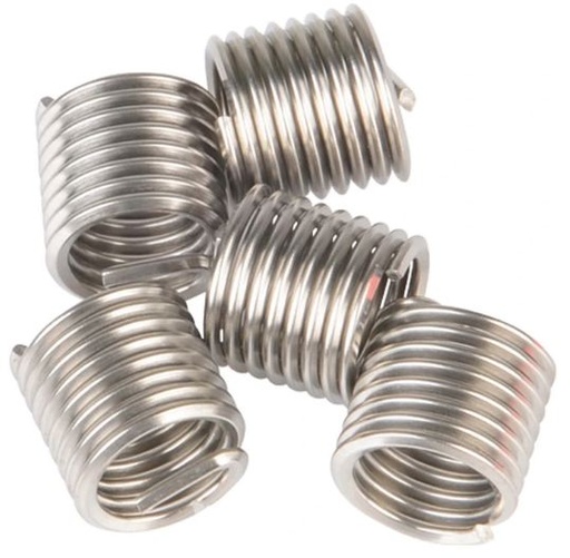 V-Coils