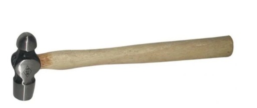 [HAM-MTS-500] MTS Ballpein Hammer 500g