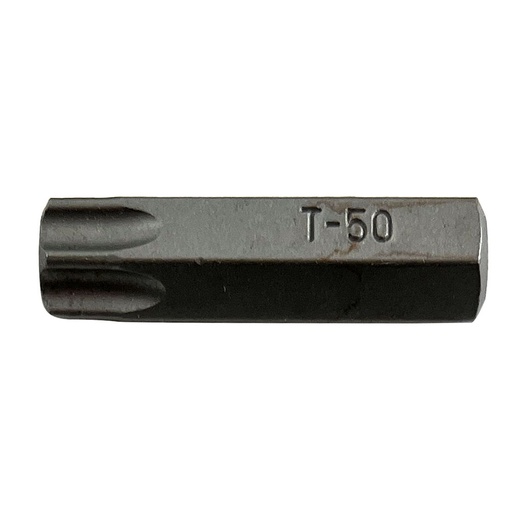 [BIT-IMPACT-T50] Torx T50 5/16" Impact Bit