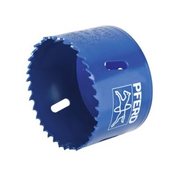 [HS-25101035] PFERD HSS Hole Saws Bi-Metal 35mm 