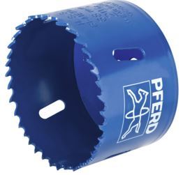 [HS-25101137] PFERD HSS Hole Saws Bi-Metal 37mm