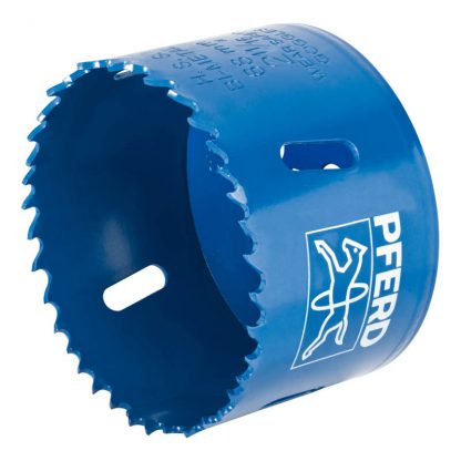 [HS-25101138] PFERD HSS Hole Saws Bi-Metal 38mm