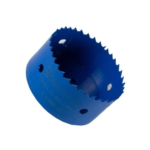 [36543D] RACO HSS Bi-Metal Hole saw 43mm