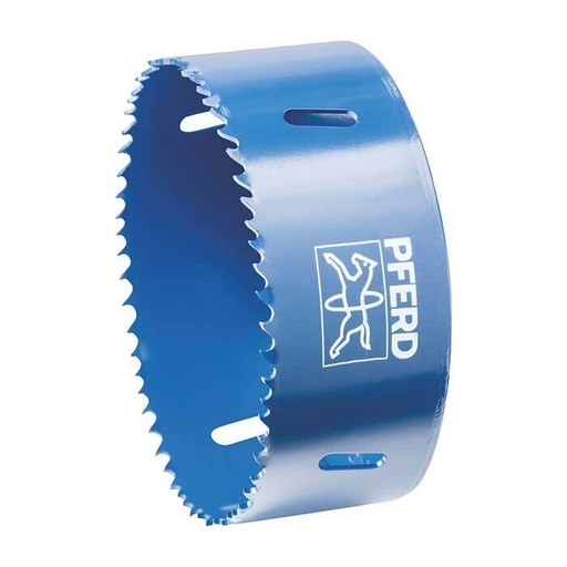 [HS-25103015] PFERD HSS Hole Saws Bi-Metal 105mm