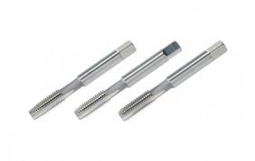 [B01B/1200] Volkel Hand Tap set (3pc) M12x1.75