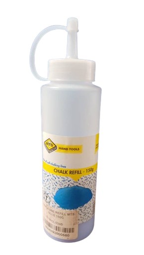 [ROL0045] MTS Chalk Refill Blue