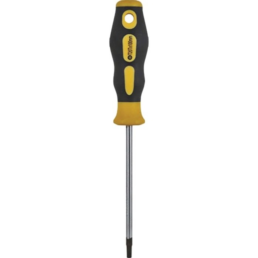 [TC16064] Tork Craft T20 Torx Tamper Proof Screwdriver 5 x 100mm