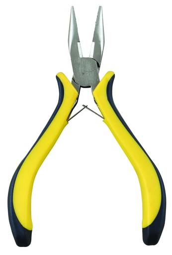 [TC592120] Tork Craft MINI Long Nose Plier 120mm*